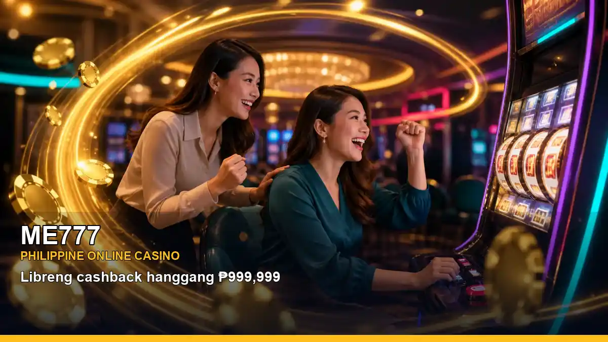 Learn how ME777 cashback rewards work, where eligible rebates may be claimed and why current terms should be checked before playing.